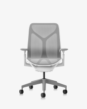 Кресло Herman Miller Cosm Middle, Mineral