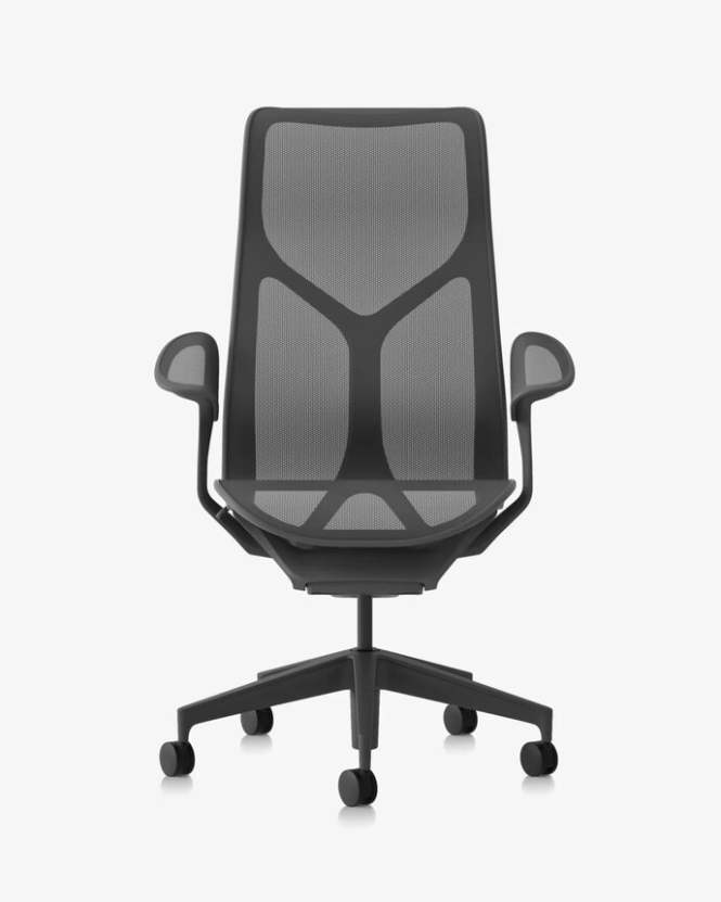 Отзывы о Кресло Herman Miller Cosm High
