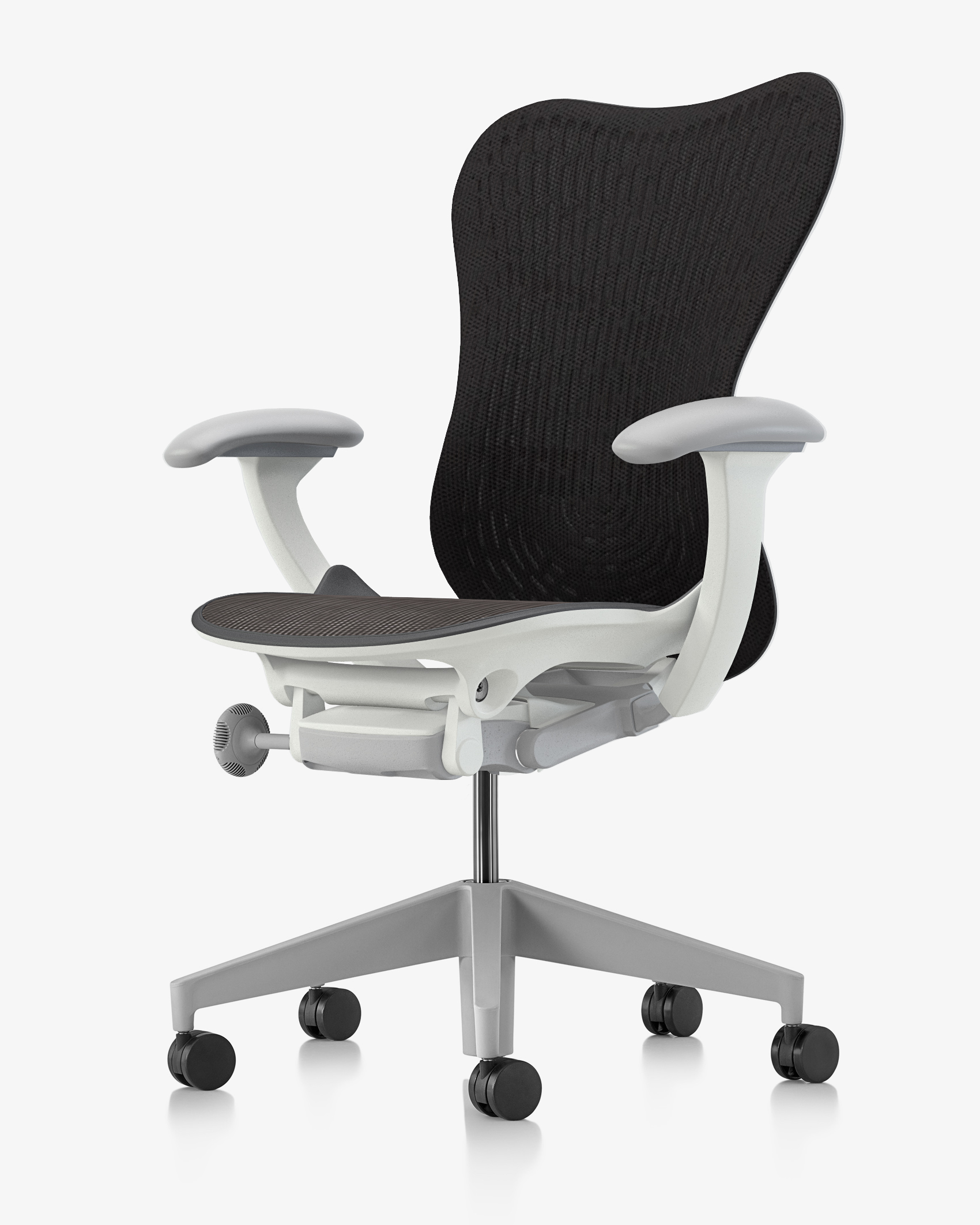 Herman Miller кресло