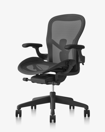 Кресло Herman Miller Aeron