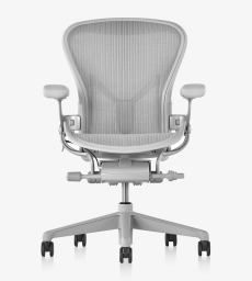 try herman miller chairs