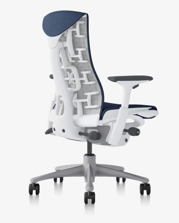 Кресло Herman Miller Embody