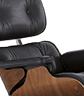 Лаундж кресла