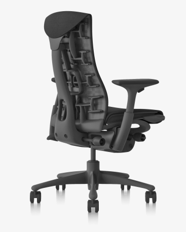 Кресло Herman Miller Embody