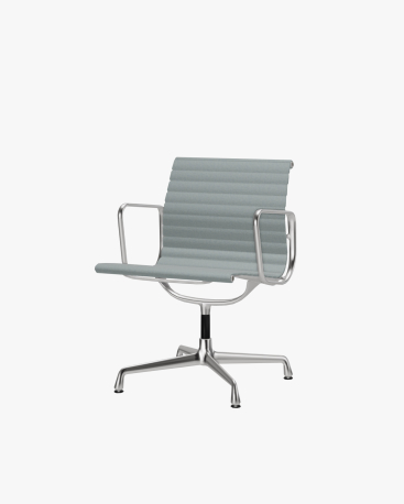 Кресло Vitra Aluminium Chair 