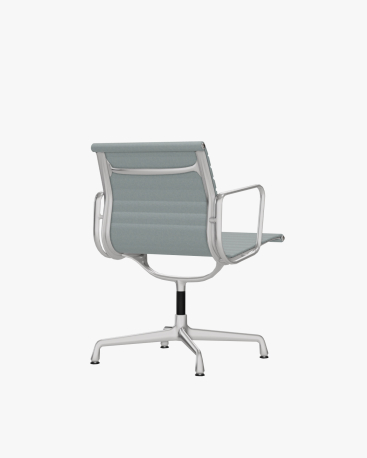 Кресло Vitra Aluminium Chair 