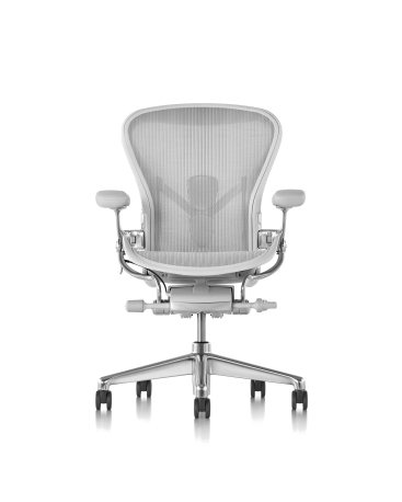 Кресло Herman Miller Aeron