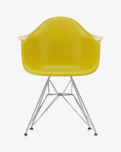 Кресло Eames Plastic DAR
