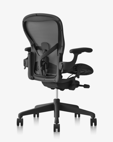 Кресло Herman Miller Aeron