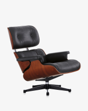 Кресло Vitra Lounge chair