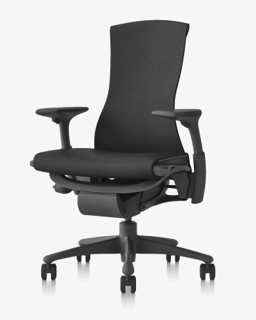 Кресло Herman Miller Embody