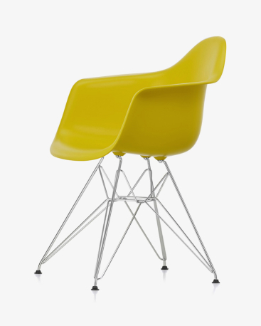 Стул Vitra Eames Plastic DAR