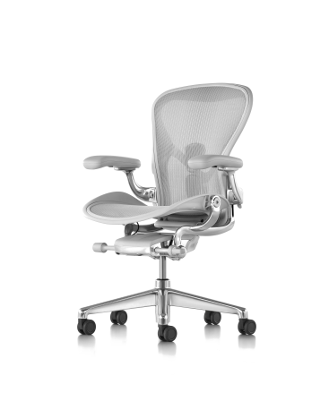 Кресло Herman Miller Aeron