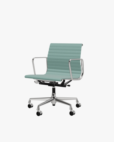 Кресло Vitra Aluminium Chair 