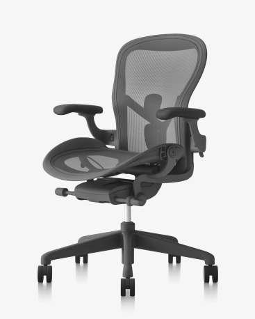 Кресло Herman Miller Aeron