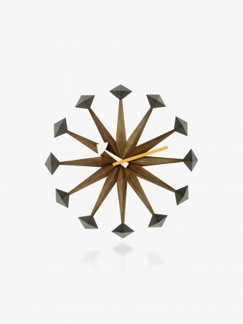 Часы Vitra Polygon