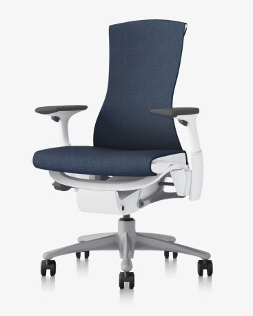 Кресло Herman Miller Embody