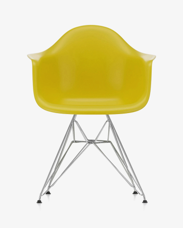 Стул Vitra Eames Plastic DAR