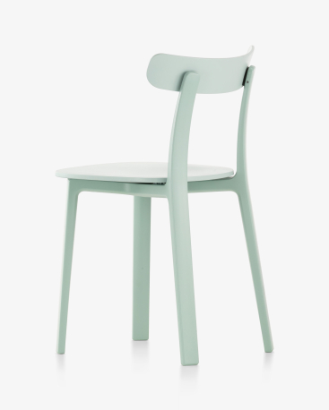 Стул Vitra All Plastic