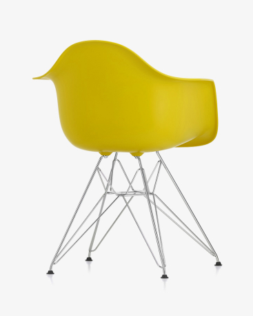 Стул Vitra Eames Plastic DAR