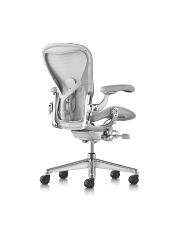 Кресло Herman Miller Aeron