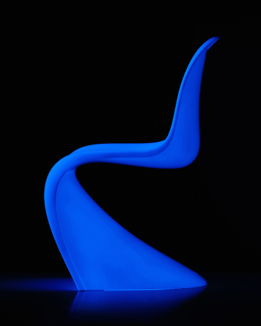 Стул Vitra Panton
