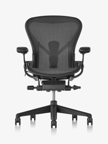 buy aeron herman miller